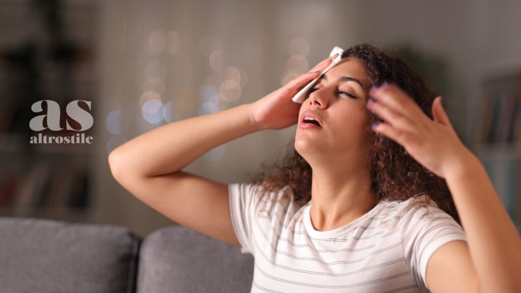 AltroStile • 7 Segnali di Disidratazione, Anche se Non Hai Sete