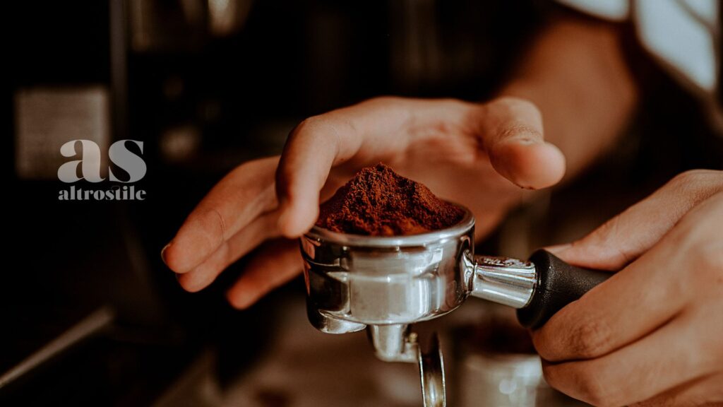 AltroStile • Caffè e disidratazione; sfatiamo un mito con la scienza