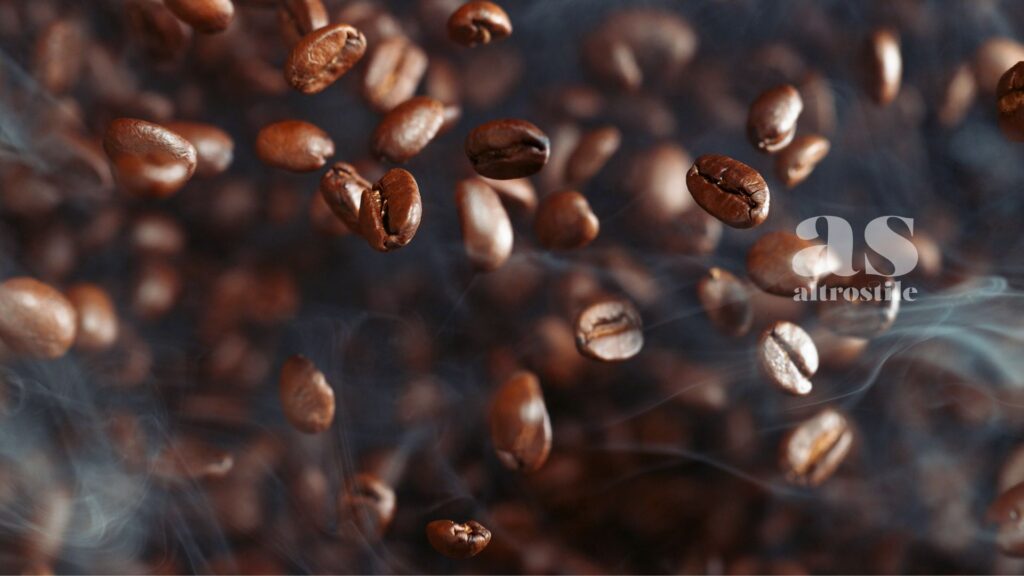 AltroStile • Caffè e disidratazione; sfatiamo un mito con la scienza