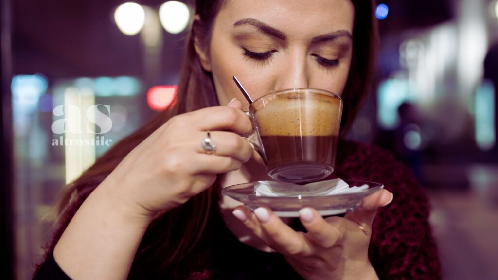 AltroStile • Caffè e disidratazione; sfatiamo un mito con la scienza