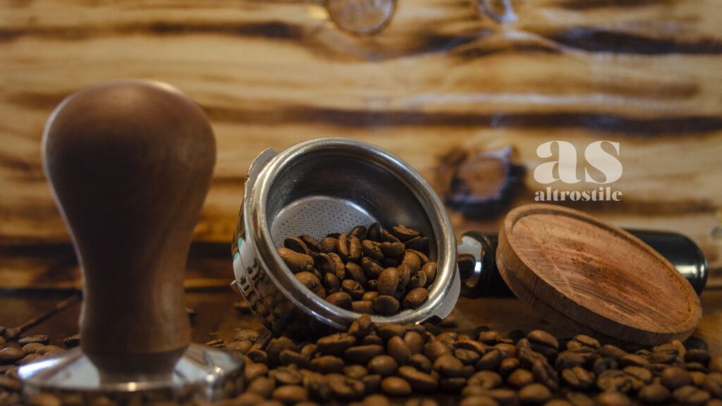 AltroStile • Caffè e disidratazione; sfatiamo un mito con la scienza