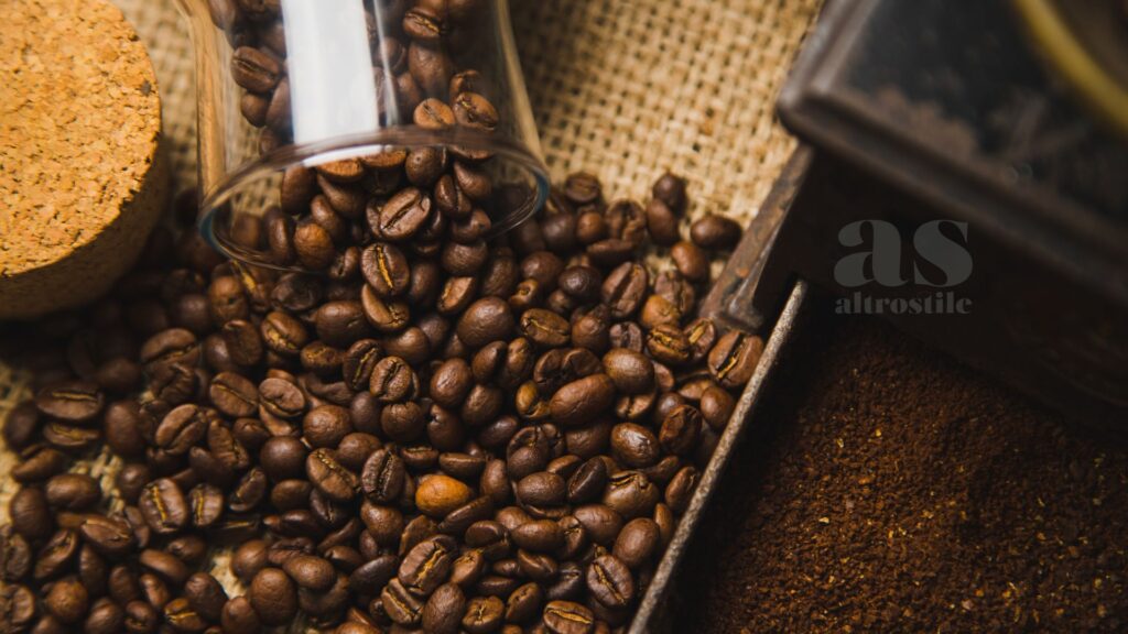 AltroStile • Caffè e disidratazione; sfatiamo un mito con la scienza