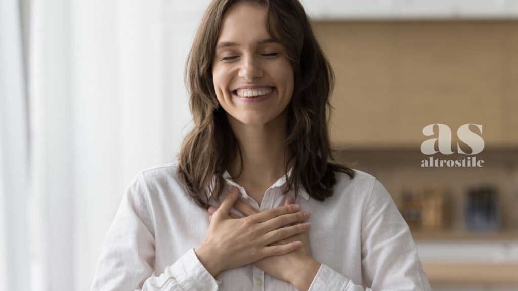 AltroStile • Gratitudine; i 7 rituali estivi per coltivarla