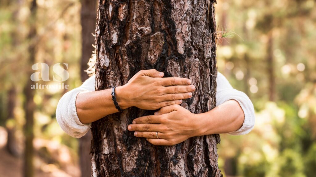 AltroStile • Gratitudine; i 7 rituali estivi per coltivarla