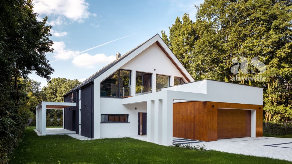 AltroStile • La casa giusta migliora la tua vita
