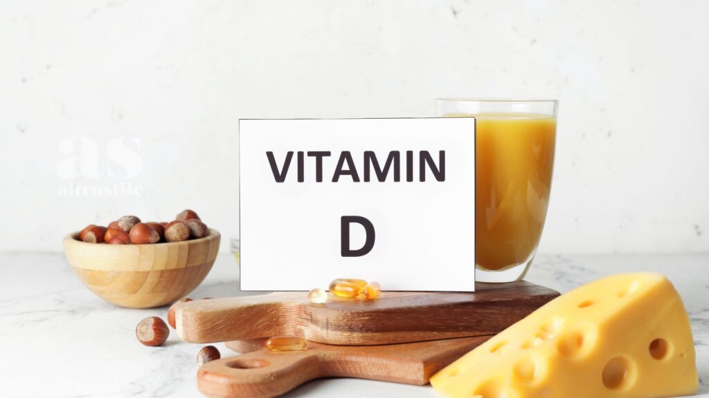 AltroStile • Vitamina D e Salute Cardiovascolare: Un Legame da Non Sottovalutare