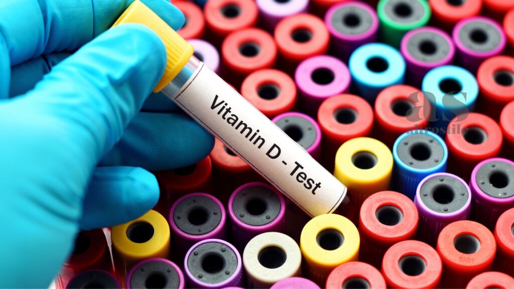 AltroStile • Vitamina D e Salute Cardiovascolare: Un Legame da Non Sottovalutare