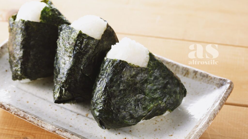 AltroStile • Alghe; Supercibo per la Salute (Anche se Non Ami il Sushi)