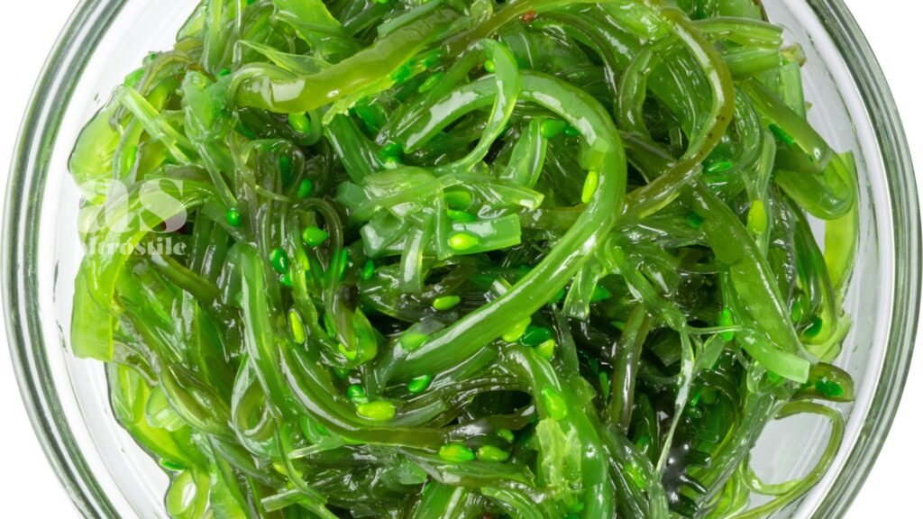 AltroStile • Alghe; Supercibo per la Salute (Anche se Non Ami il Sushi)