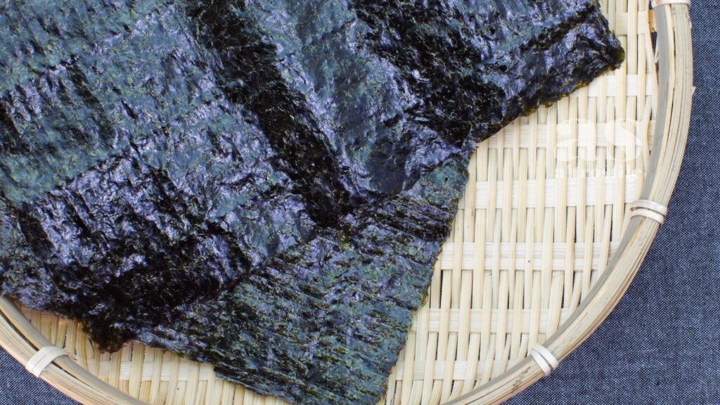 AltroStile • Alghe; Supercibo per la Salute (Anche se Non Ami il Sushi)