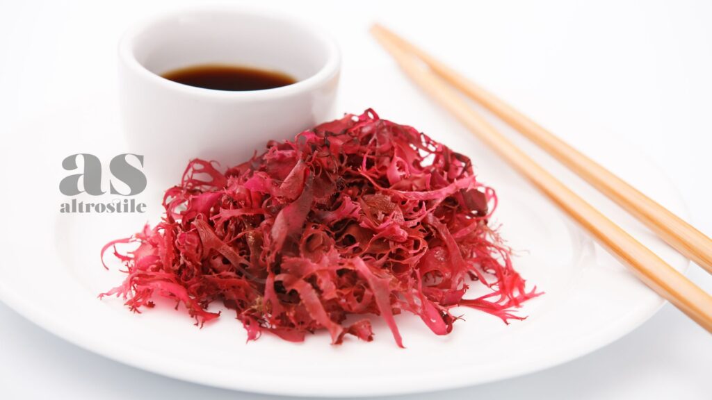 AltroStile • Alghe; Supercibo per la Salute (Anche se Non Ami il Sushi)
