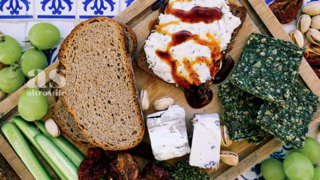 AltroStile • Alghe; Supercibo per la Salute (Anche se Non Ami il Sushi)