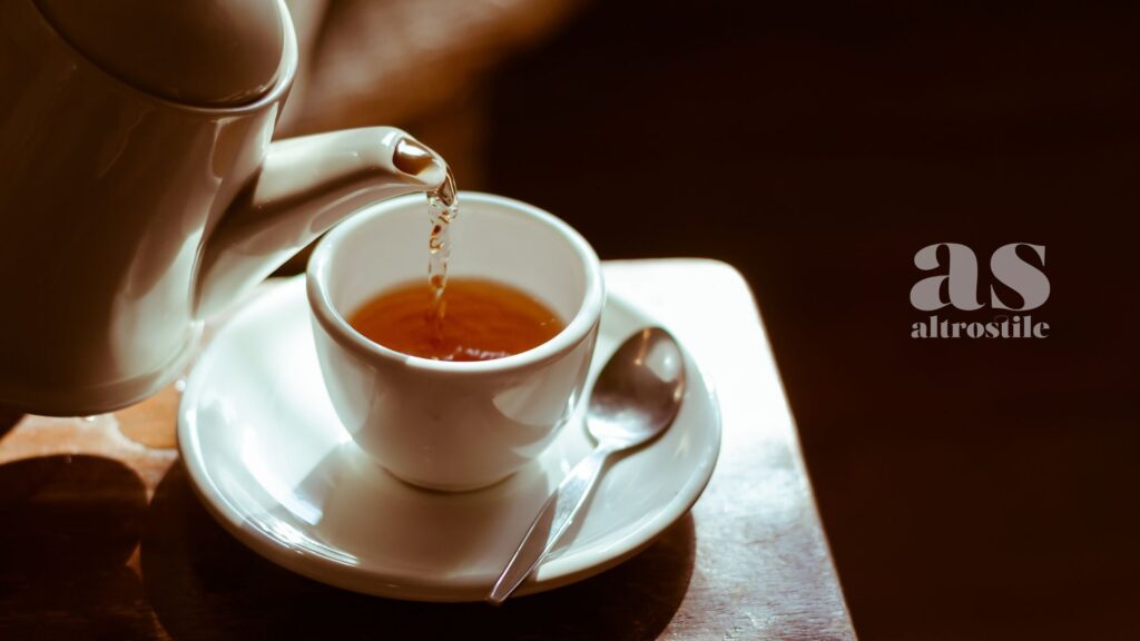 AltroStile • Rivoluzione a colazione: nutrirsi consapevolmente