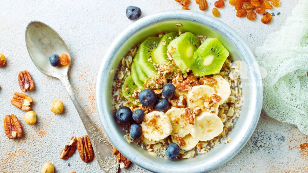 AltroStile • Rivoluzione a colazione: nutrirsi consapevolmente