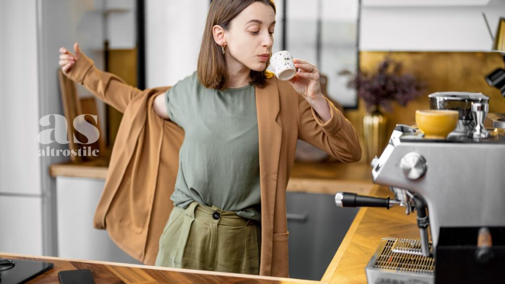 AltroStile • Rivoluzione a colazione: nutrirsi consapevolmente