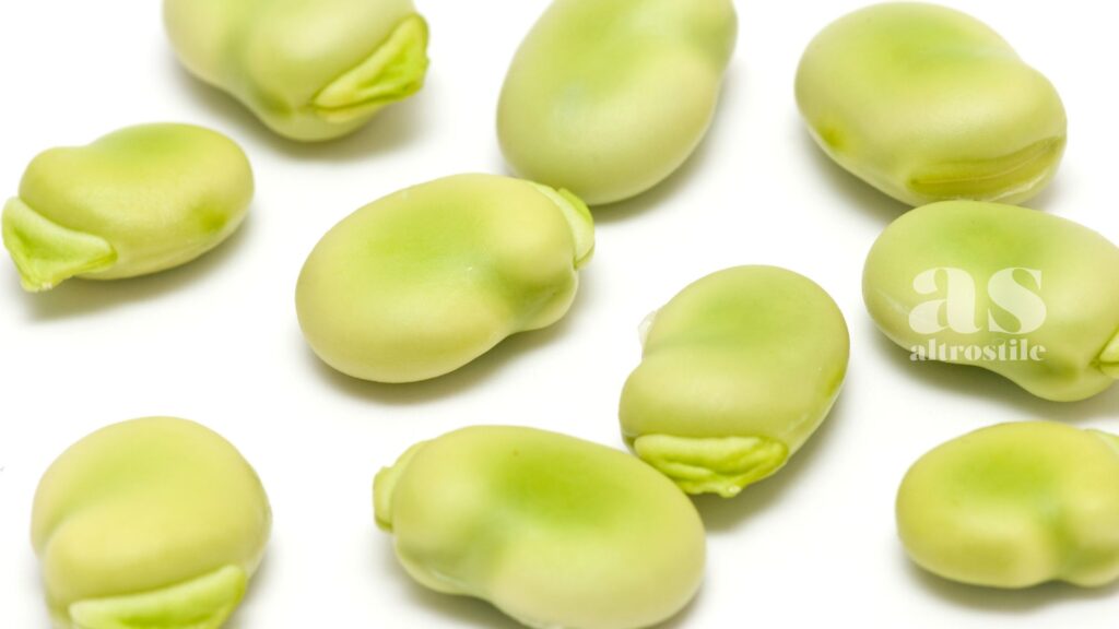 AltroStile • Fave: legume antico, moderno alleato per salute e terra