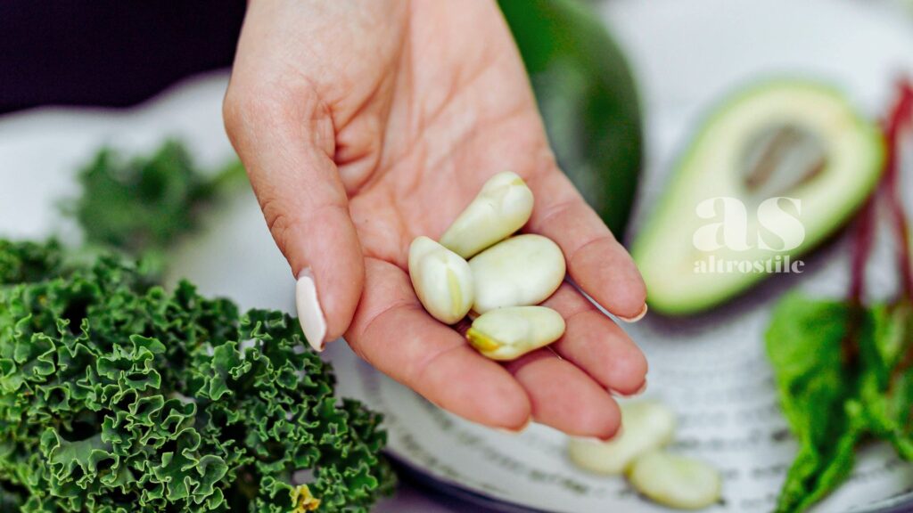 AltroStile • Fave: legume antico, moderno alleato per salute e terra