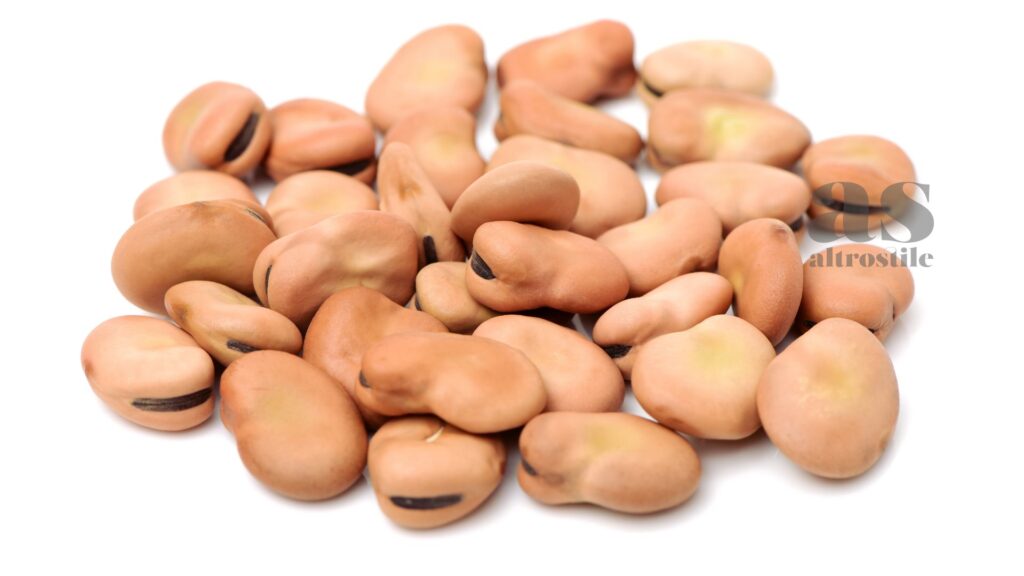 AltroStile • Fave: legume antico, moderno alleato per salute e terra