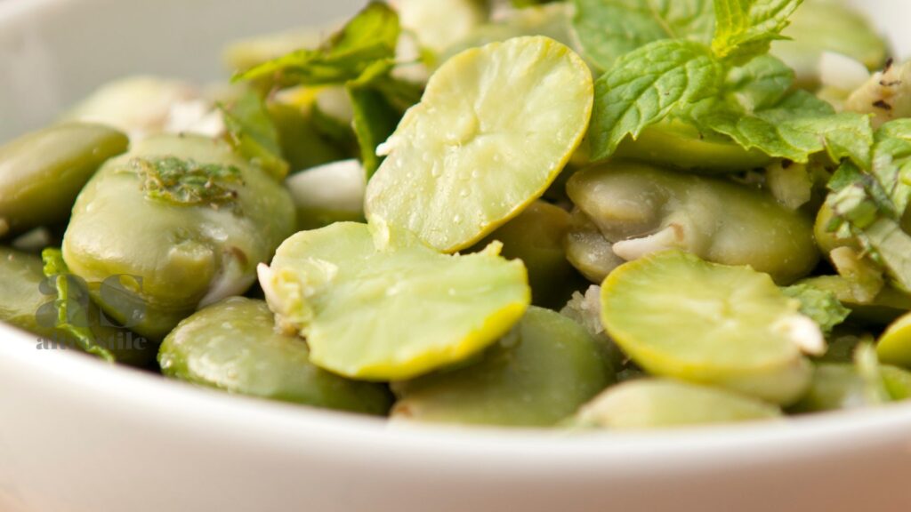 AltroStile • Fave: legume antico, moderno alleato per salute e terra
