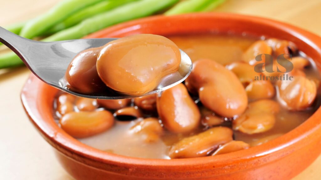 AltroStile • Fave: legume antico, moderno alleato per salute e terra