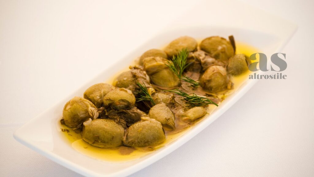 AltroStile • Fave: legume antico, moderno alleato per salute e terra