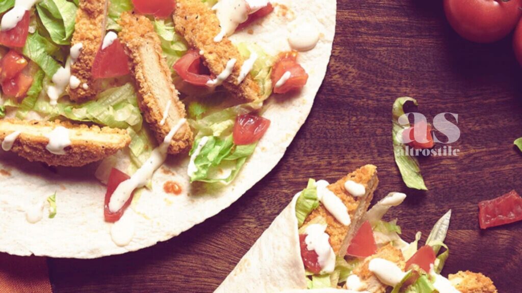 AltroStile • Quorn: la micoproteina fungina che rivoluziona l’alimentazione sostenibile
