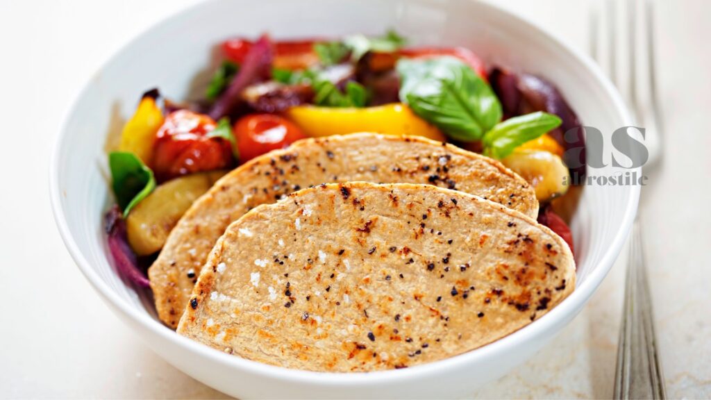 AltroStile • Quorn: la micoproteina fungina che rivoluziona l’alimentazione sostenibile