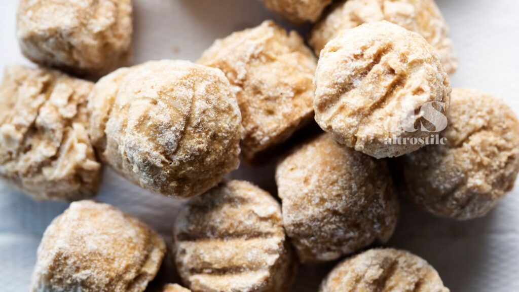 AltroStile • Quorn: la micoproteina fungina che rivoluziona l’alimentazione sostenibile