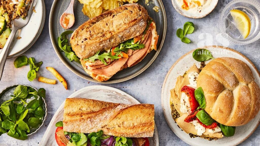 AltroStile • Quorn: la micoproteina fungina che rivoluziona l’alimentazione sostenibile