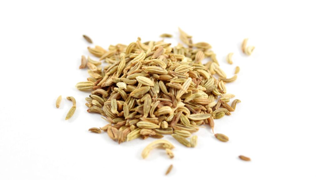 AltroStile • Semi di finocchio: alleati naturali per digestione e intestino