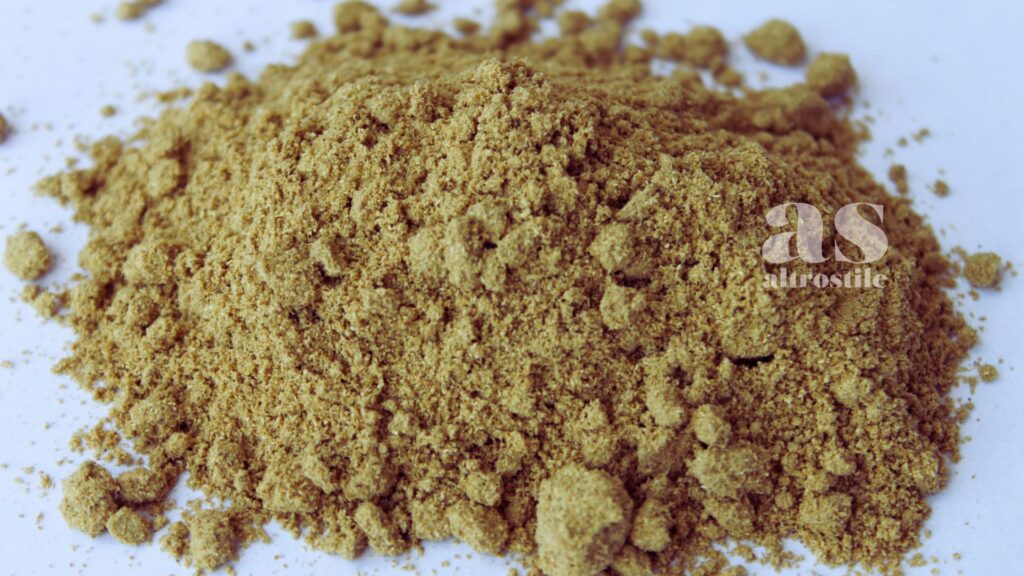 AltroStile • Semi di finocchio: alleati naturali per digestione e intestino