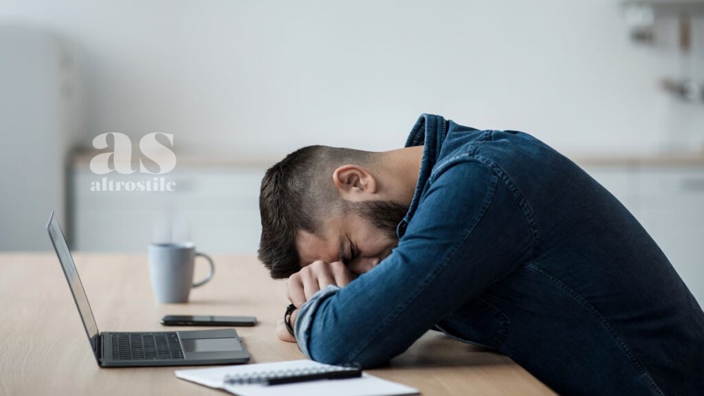 AltroStile • Sveglia: perché ti svegli prima che suoni? 3 spiegazioni