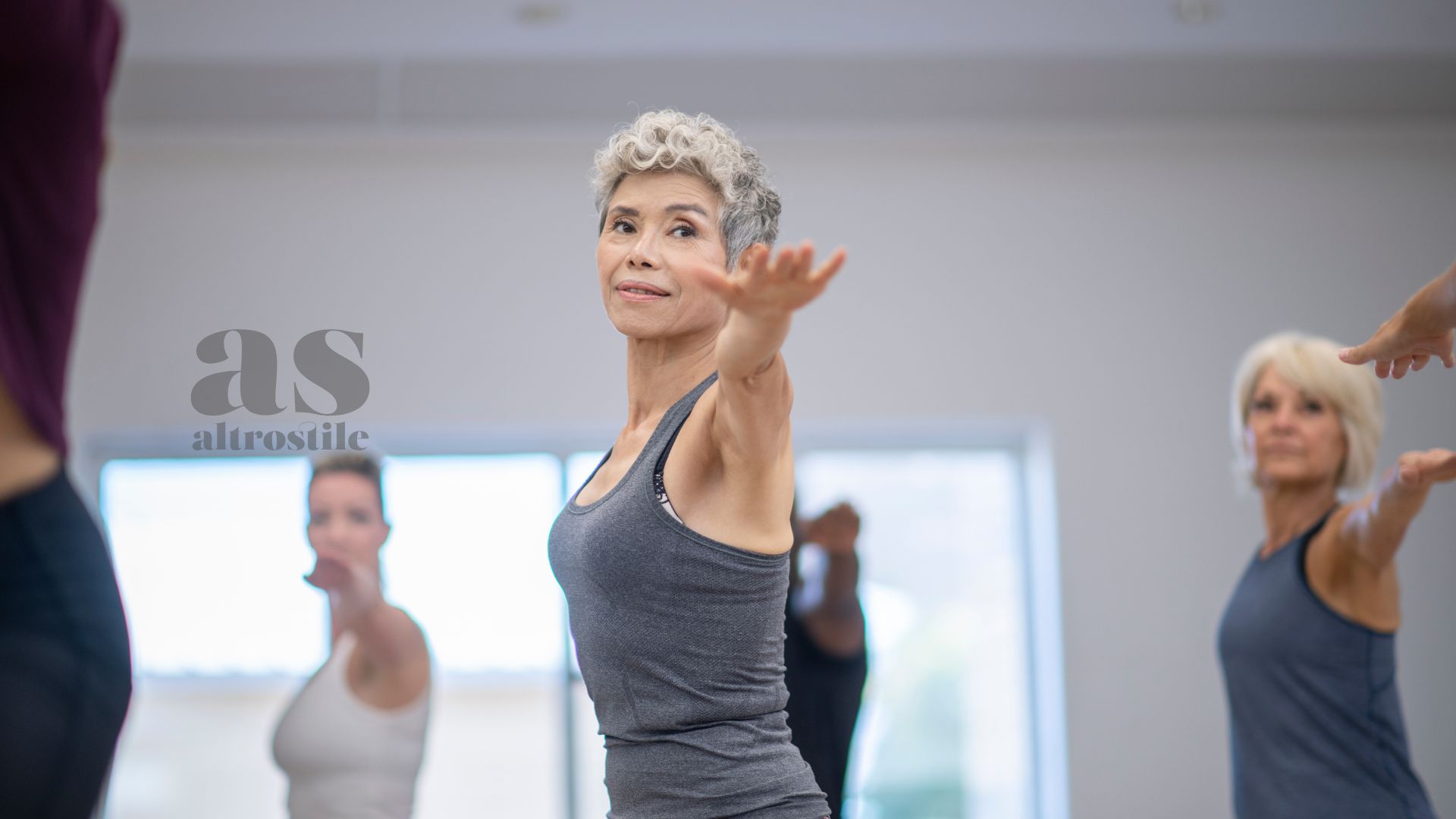 Il Segreto della Longevità