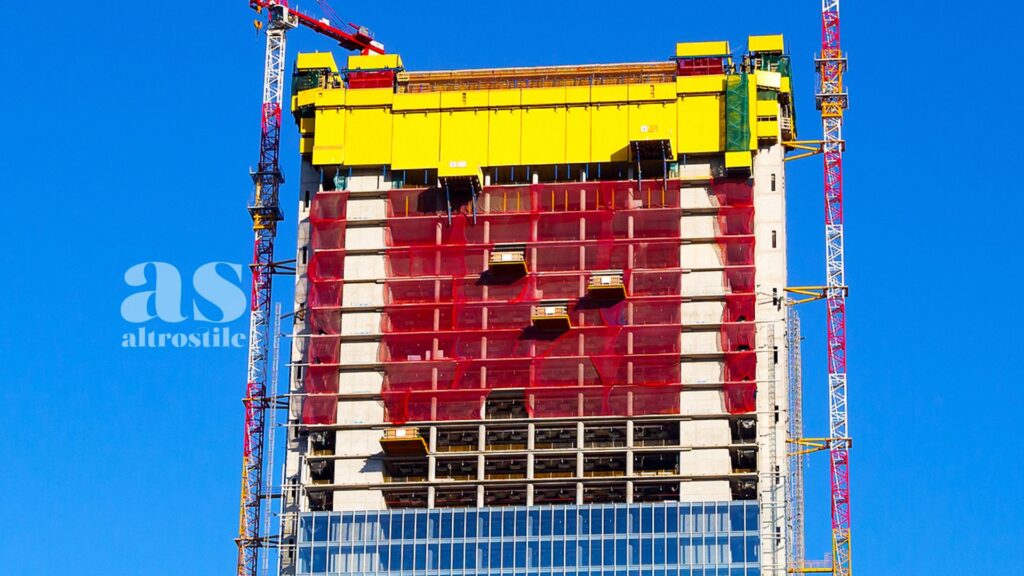 AltroStile • Milano: Oltre 150 cantieri bloccati. Mega inchiesta in corso
