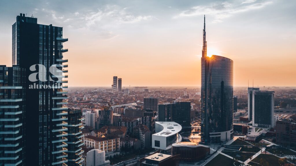 AltroStile • Milano: Oltre 150 cantieri bloccati. Mega inchiesta in corso