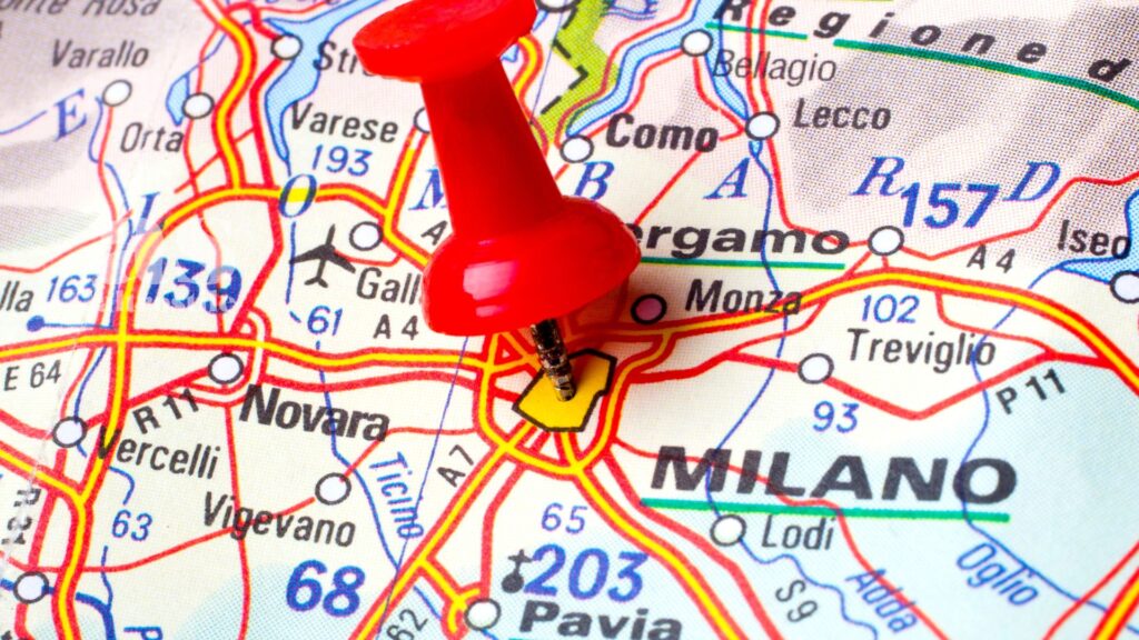 AltroStile • Milano: Oltre 150 cantieri bloccati. Mega inchiesta in corso