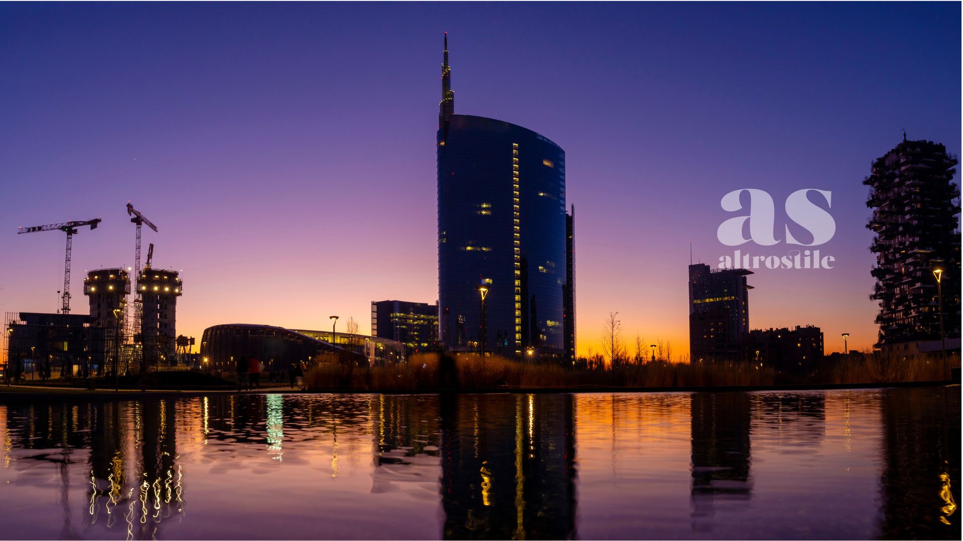 Milano: Oltre 150 cantieri bloccati