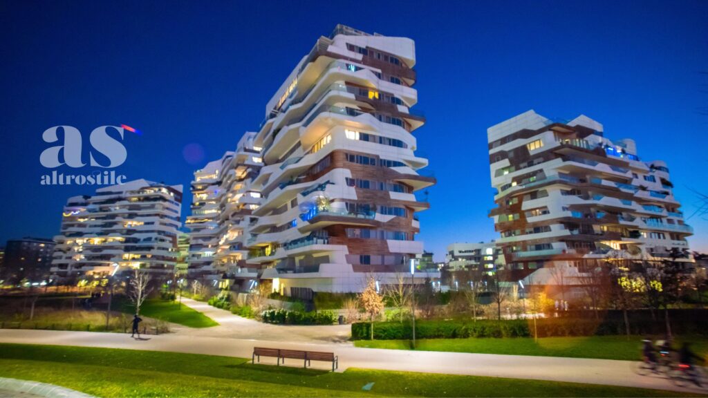 AltroStile • Milano: Oltre 150 cantieri bloccati. Mega inchiesta in corso