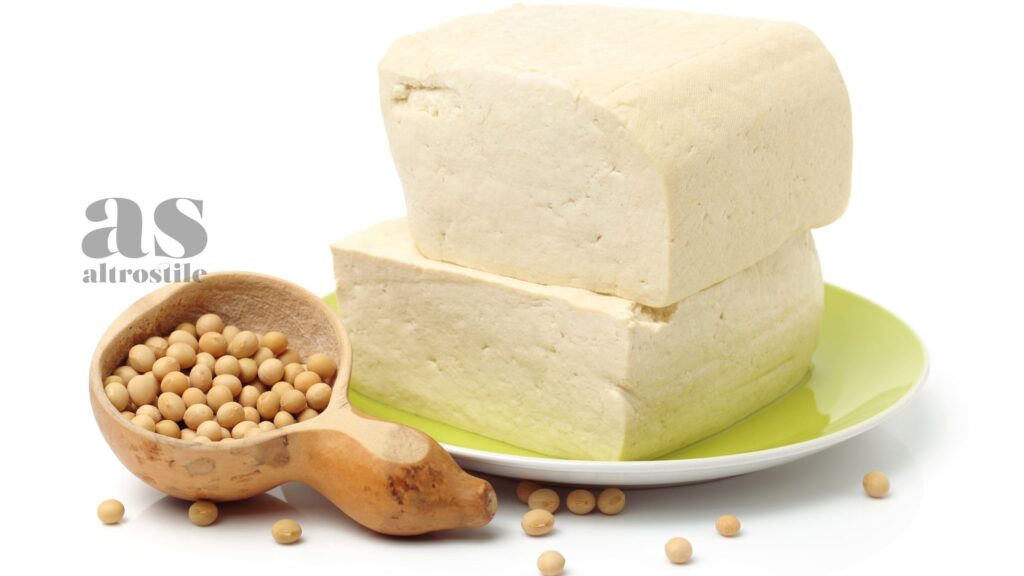 AltroStile • Nutrienti essenziali per la Salute nella Dieta Vegetale