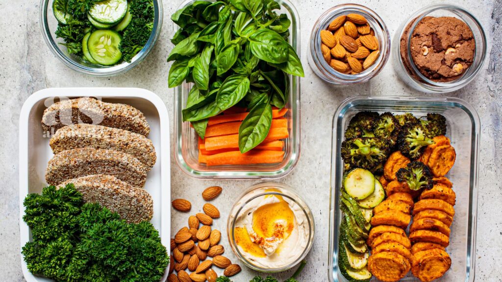 AltroStile • Nutrienti essenziali per la Salute nella Dieta Vegetale