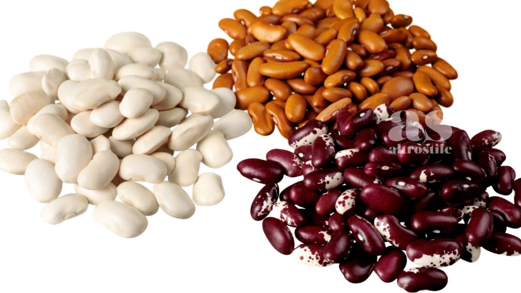AltroStile • Nutrienti essenziali per la Salute nella Dieta Vegetale