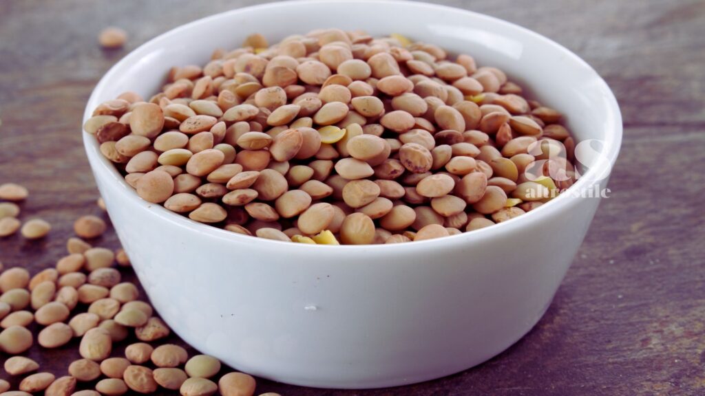 AltroStile • Nutrienti essenziali per la Salute nella Dieta Vegetale