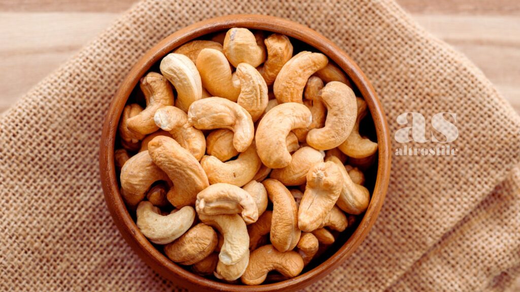 AltroStile • Nutrienti essenziali per la Salute nella Dieta Vegetale