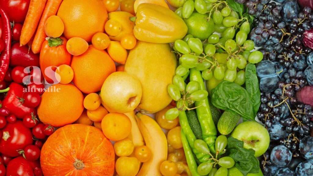 AltroStile • Nutrienti essenziali per la Salute nella Dieta Vegetale