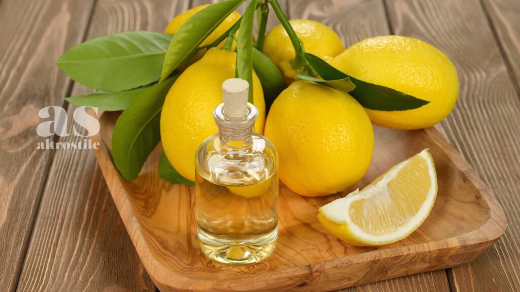 AltroStile • Pediluvio Disintossicante: Segreto Naturale per Depurare Corpo e Mente