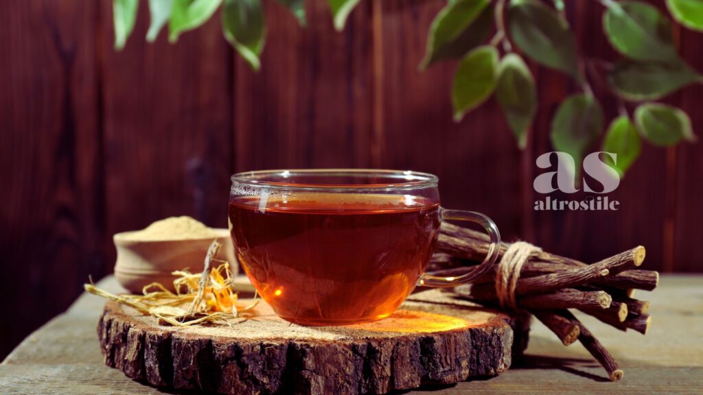 AltroStile • Pediluvio Disintossicante: Segreto Naturale per Depurare Corpo e Mente
