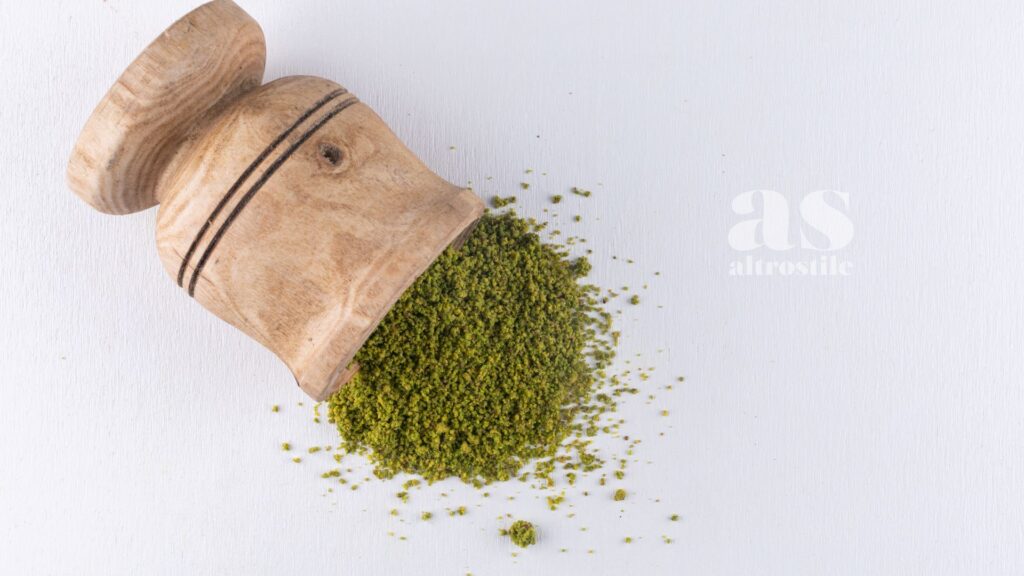AltroStile • Pistacchi: 7 Motivi per Inserirli nella Dieta