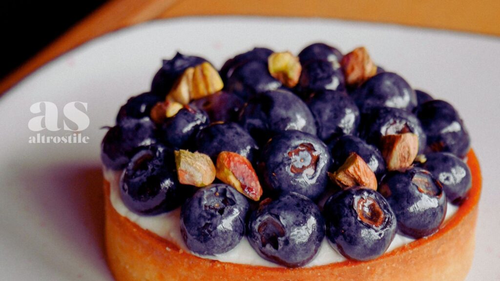 AltroStile • Pistacchi: 7 Motivi per Inserirli nella Dieta