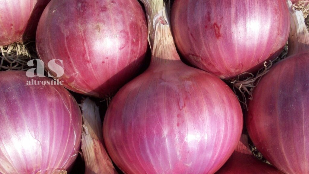 AltroStile • Verdura con Meno Pesticidi: La Guida ai "Clean Fifteen" per una Spesa Consapevole