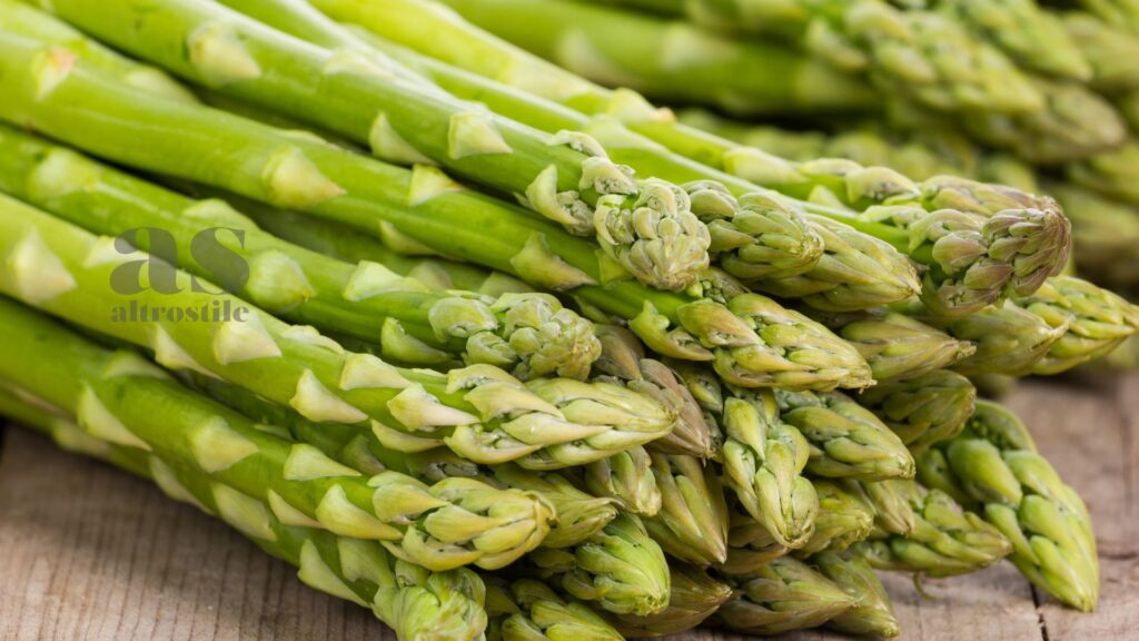 AltroStile • Verdura con Meno Pesticidi: La Guida ai "Clean Fifteen" per una Spesa Consapevole
